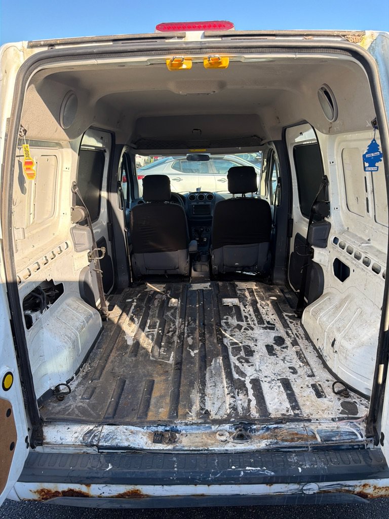 Used 2013 Ford Transit Connect XLT FWD image 27