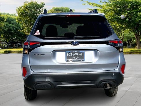 New 2026 Subaru Forester Premium image 4