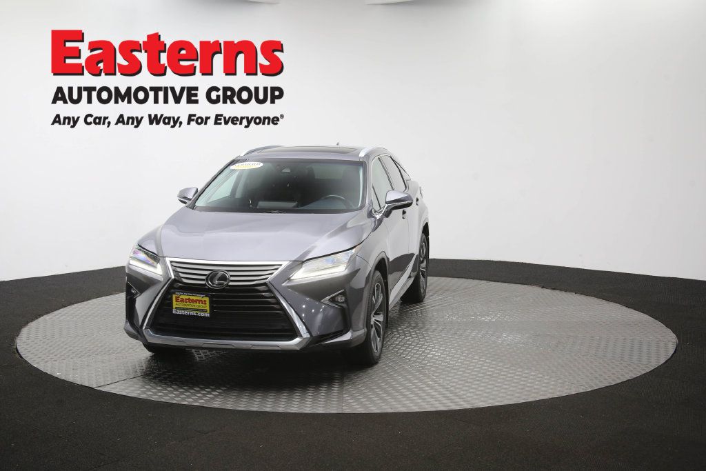 Used 2018 Lexus RX 350 AWD image 61