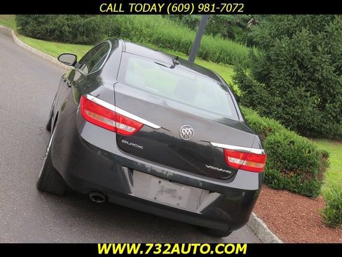 Used 2013 Buick Verano Convenience FWD image 27