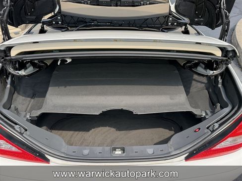 Used 2008 Mercedes-Benz SL 550 image 17