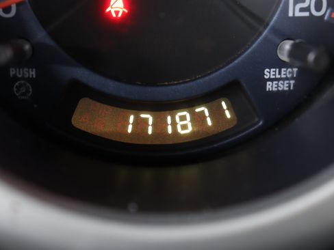 Used 2003 Honda Element EX image 51