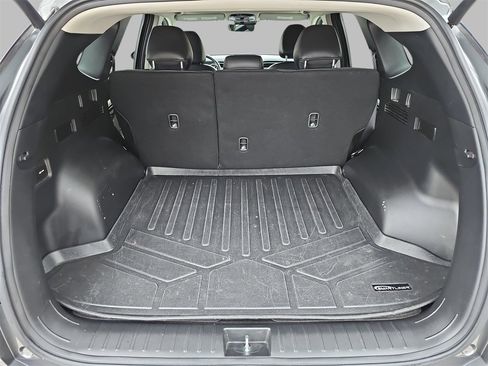 Used 2023 Hyundai Tucson SEL w/ Convenience Package image 12