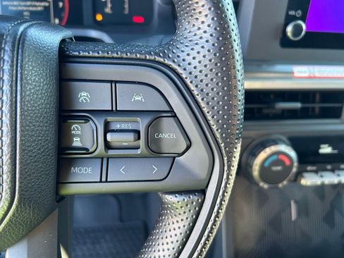 New 2026 Toyota Tacoma SR5 AWD/4WD image 22