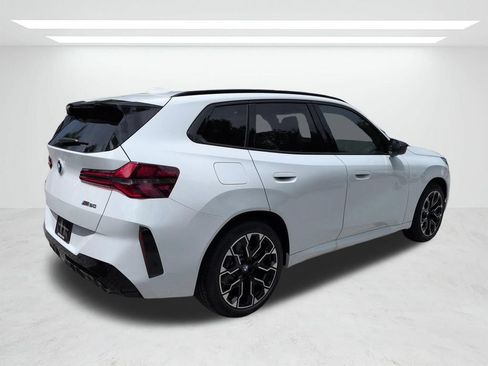 New 2026 BMW X3 M50 w/ Premium Package AWD/4WD image 4
