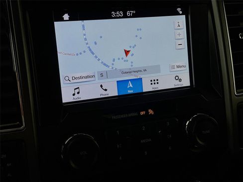 Used 2019 Ford F150 XLT w/ Equipment Group 302A Luxury image 16