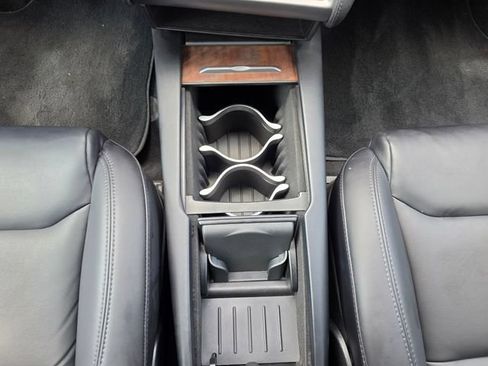 Used 2020 Tesla Model S Long Range AWD/4WD image 41