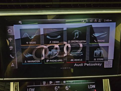 New 2026 Audi Q7 Premium Plus AWD/4WD image 21