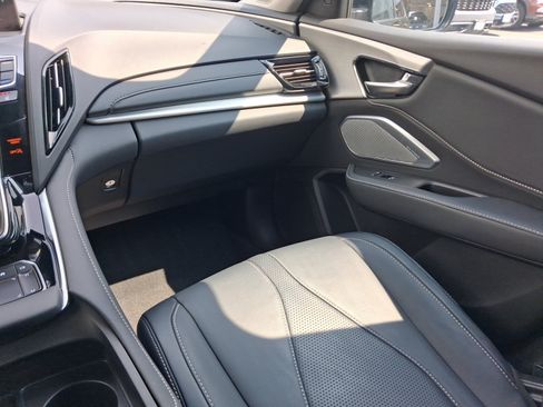 Used 2023 Acura RDX AWD w/ Technology Package image 21