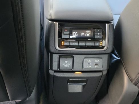 New 2026 Subaru Ascent Bronze Edition AWD/4WD image 12