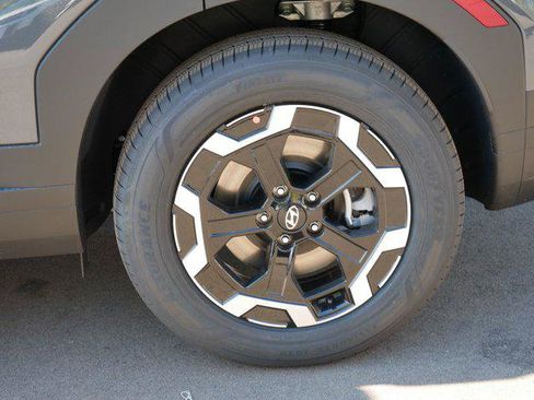 New 2026 Hyundai Santa Fe SEL AWD/4WD image 4