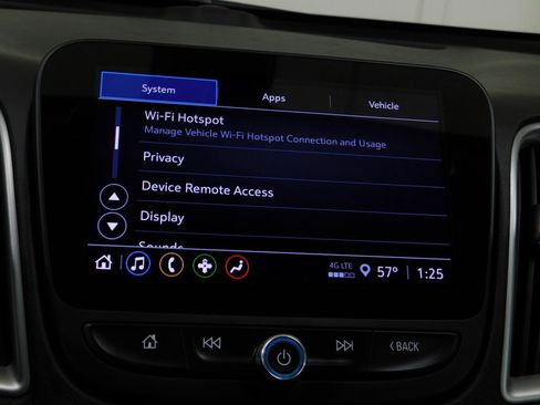 Used 2022 Chevrolet Malibu LT image 62