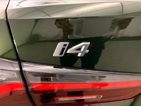 Certified 2023 BMW i4 eDrive35 RWD image 7