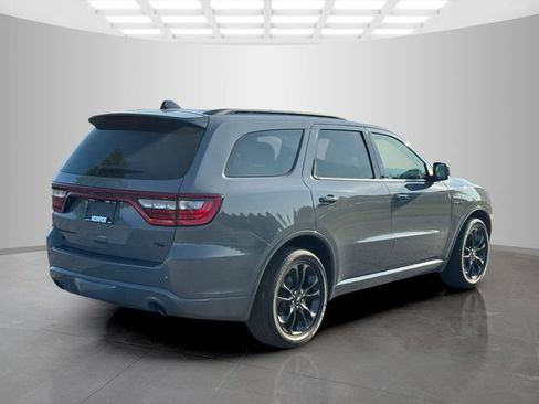 Certified 2024 Dodge Durango R/T AWD/4WD image 7