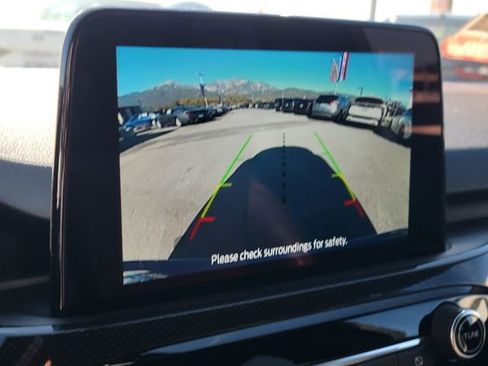 Used 2024 Ford Escape ST-Line image 21