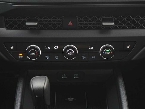 Certified 2026 Honda Accord SE image 20