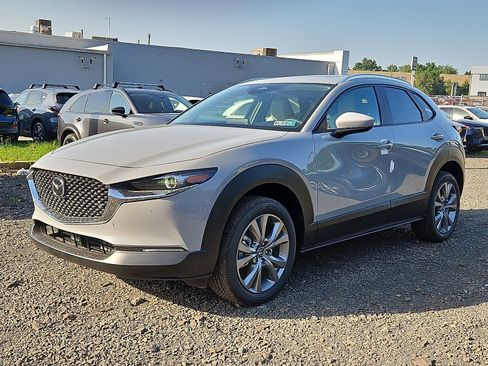 New 2026 MAZDA CX-30 AWD 2.5 S image 3