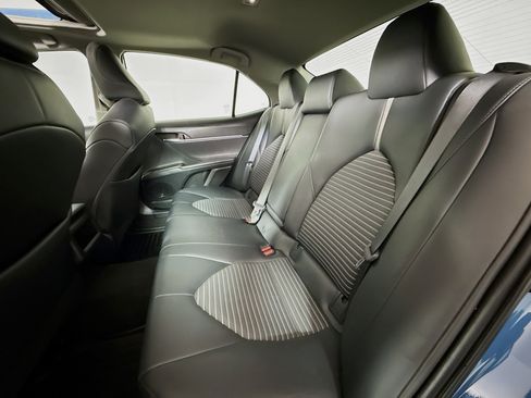 Certified 2023 Toyota Camry SE image 22