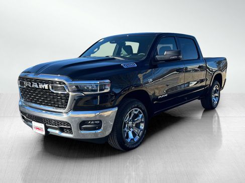 New 2026 RAM 1500 Big Horn image 2