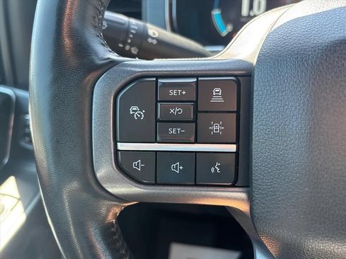 Used 2023 Ford F150 Lariat w/ Equipment Group 502A High AWD/4WD image 31