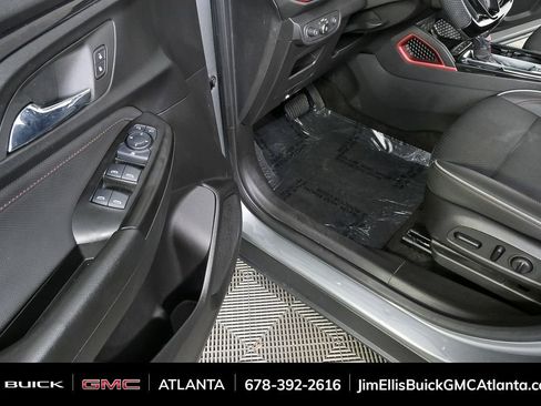 Used 2023 Chevrolet TrailBlazer RS image 7