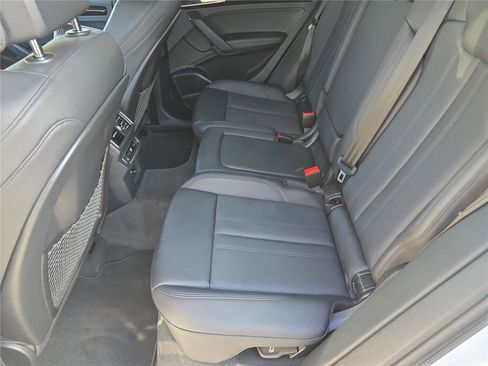 Used 2018 Audi Q5 Prestige image 17