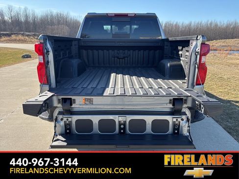 New 2026 Chevrolet Silverado 1500 LT Trail Boss w/ LT Trail Boss Premium Package image 68