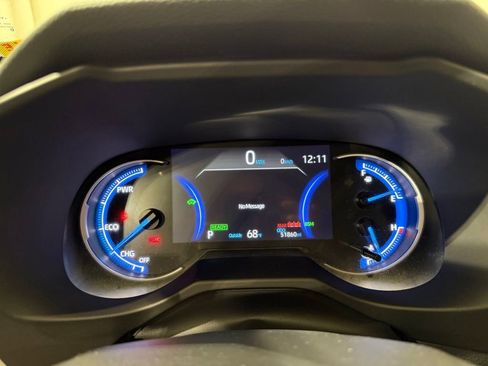 Certified 2024 Toyota RAV4 XLE Premium w/ Weather Package AWD/4WD image 27