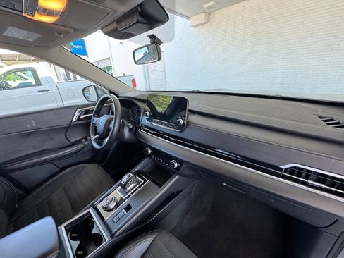 Used 2024 Mitsubishi Outlander SE AWD/4WD image 15