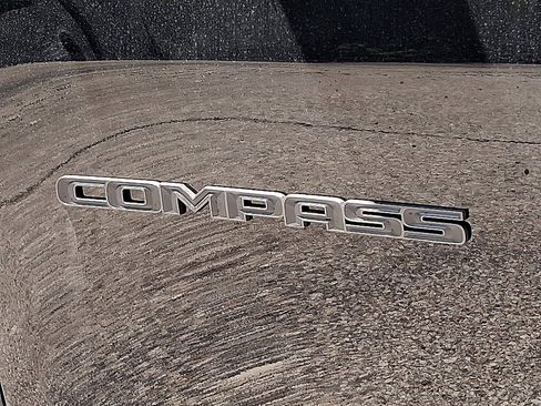 New 2026 Jeep Compass Limited w/ Sun, Sound & Navigation Group AWD/4WD image 6