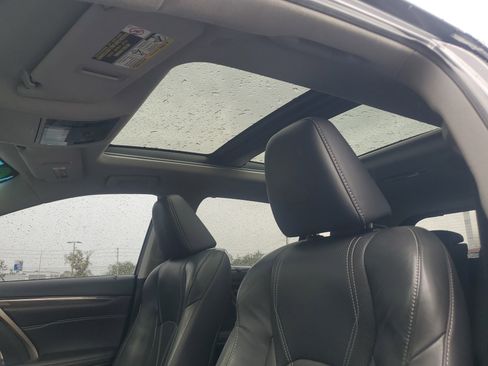 Used 2019 Lexus RX 450h AWD w/ Luxury Package image 8