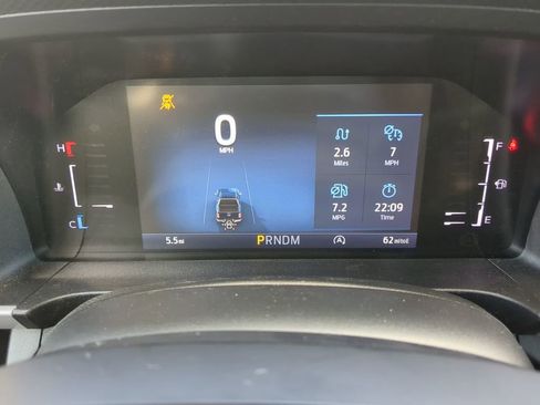 New 2025 Ford Ranger XL image 29