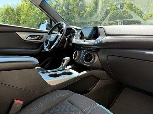 Used 2020 Chevrolet Blazer LT AWD/4WD image 15