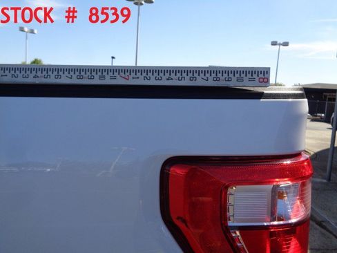 Used 2023 Ford F150 XL w/ Bed Utility Package RWD image 21