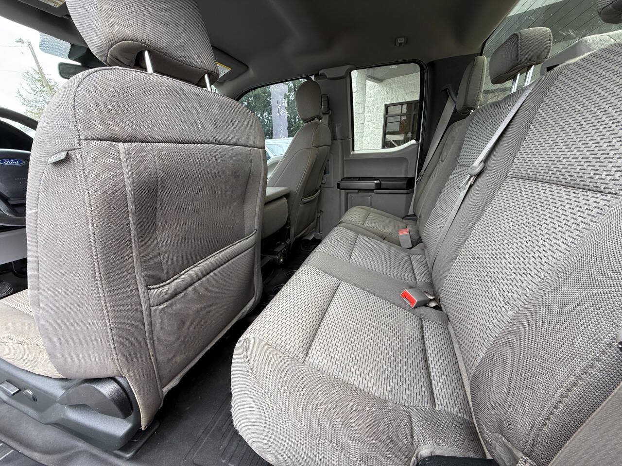 Used 2020 Ford F150 XLT w/ Equipment Group 301A Mid AWD/4WD image 26