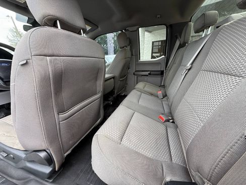 Used 2020 Ford F150 XLT w/ Equipment Group 301A Mid AWD/4WD image 26