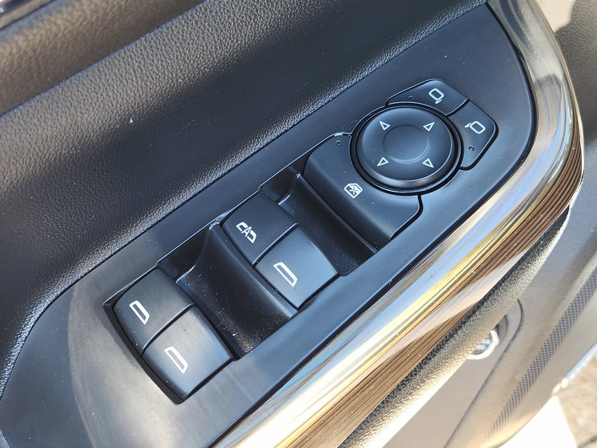 Used 2019 GMC Acadia SLE AWD/4WD image 45