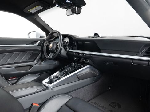 Used 2023 Porsche 911 Turbo S image 18
