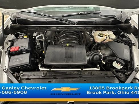 Certified 2024 GMC Sierra 1500 Denali Ultimate AWD/4WD image 26