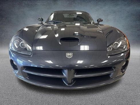 Used 2006 Dodge Viper SRT-10 RWD image 3