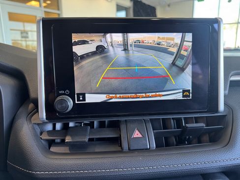 Certified 2023 Toyota RAV4 LE image 29