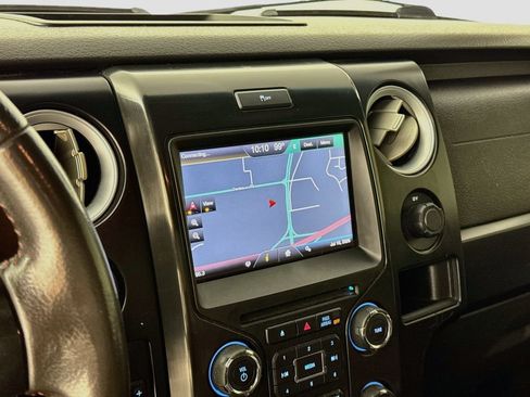 Used 2014 Ford F150 FX2 w/ FX Appearance Package RWD image 13