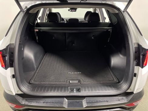 Certified 2023 Hyundai Tucson SEL image 10
