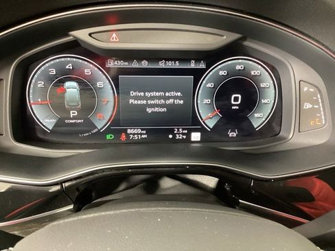 Used 2025 Audi Q7 2.0T Premium Plus w/ Premium Plus Package image 32