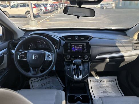 Used 2020 Honda CR-V LX image 21