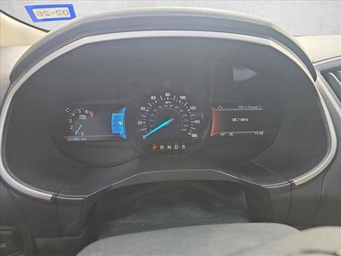 Used 2018 Ford Edge SEL image 14