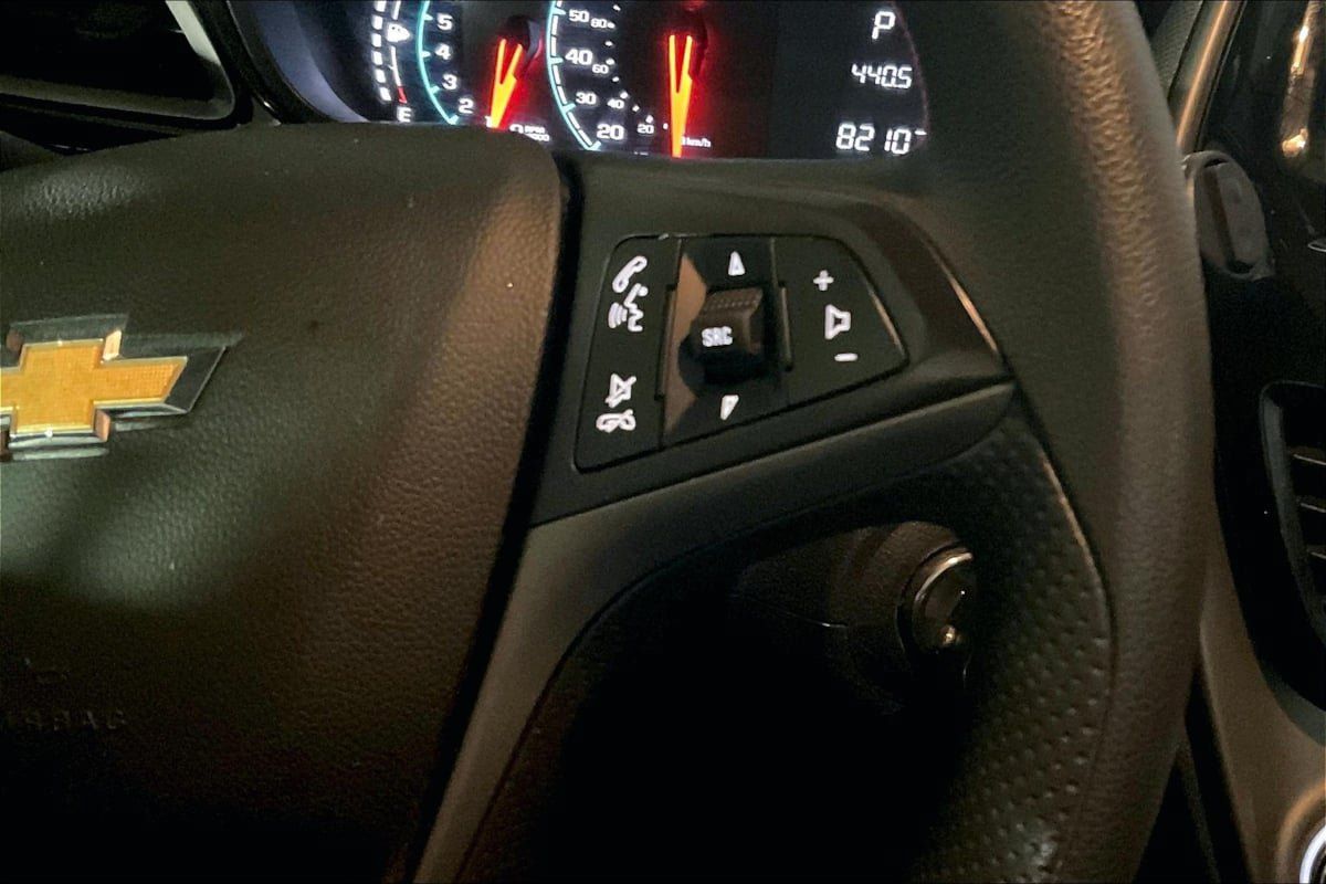Used 2021 Chevrolet Spark LT FWD image 19