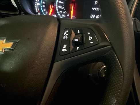 Used 2021 Chevrolet Spark LT image 19