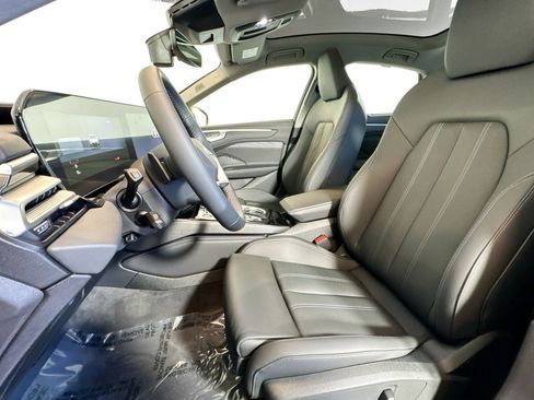 New 2026 Audi A6 Premium Plus AWD/4WD image 17
