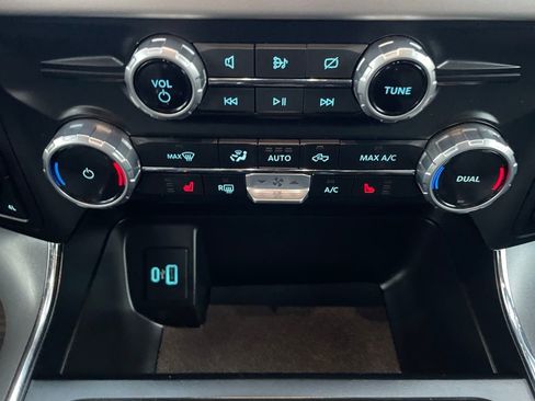 Certified 2023 Ford F150 XLT w/ Equipment Group 302A High image 14